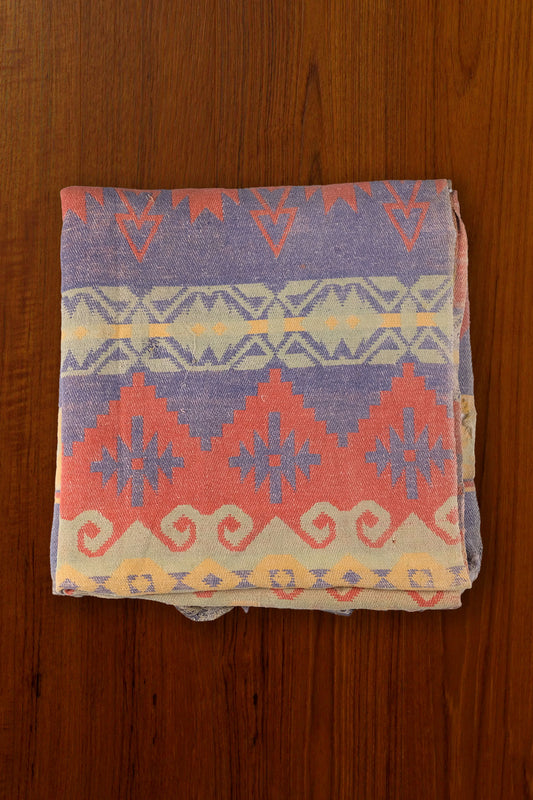 1930s Southwest Beacon Blanket