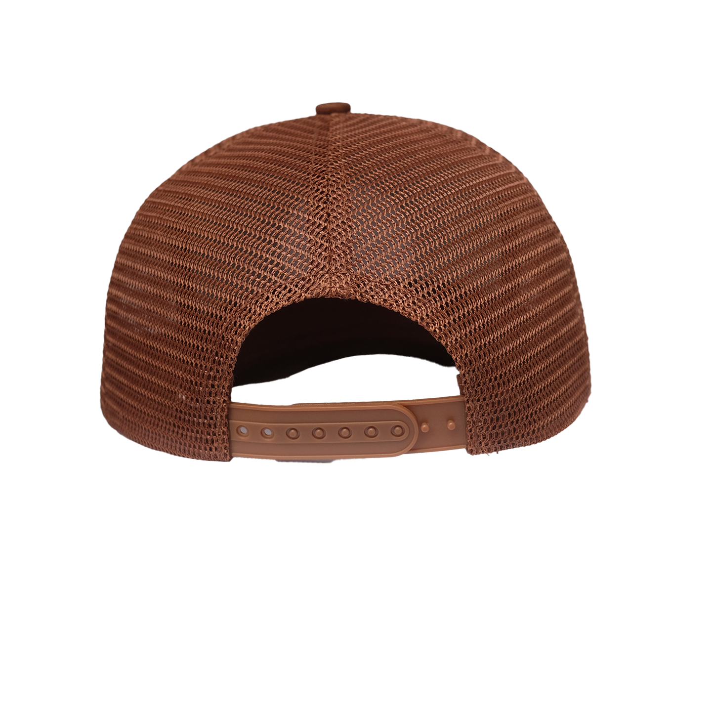 Rodeo Trucker Cap