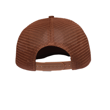 Rodeo Trucker Cap